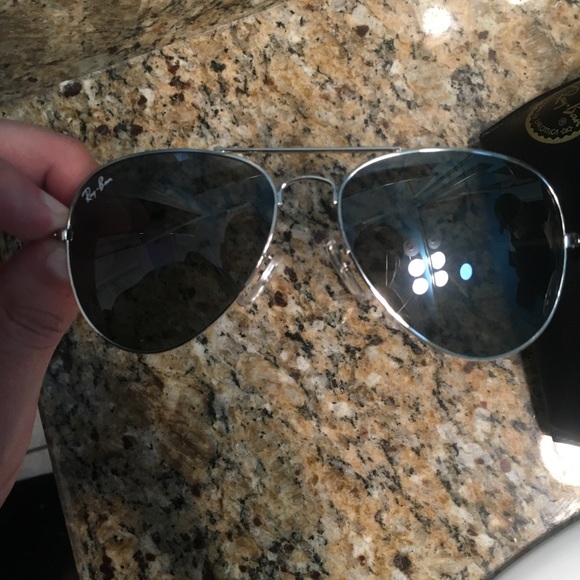 Ray ban aviators - Picture 2 of 7
